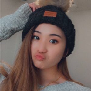 Meet your Posher, Kinsley